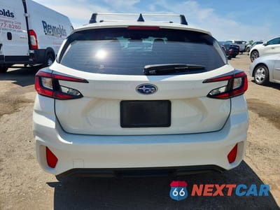 Zdjęcie 6 z 12 samochodu: 2025 SUBARU IMPREZA VIN:JF1GUABC4S8200972 - miniatura