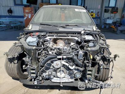 Piąte zdjęcie samochodu w środku: 2024 AUDI Q8 PRESTIGE S-LINE VIN:WA1FVBF17RD017059 - miniatura