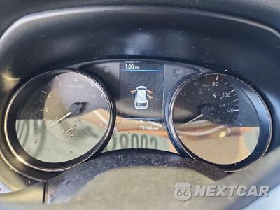 Zdjęcie 9 z 14 samochodu: 2020 NISSAN ROGUE S VIN:JN8AT2MT1LW036197 - miniatura