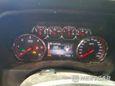 Zdjęcie 9 z 12 samochodu: 2015 GMC SIERRA K2500 SLE VIN:1GT12YEG5FF531154 - miniatura