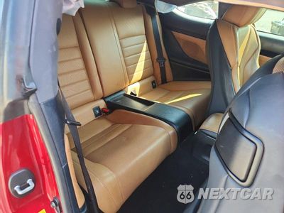 Zdjęcie 10 z 12 samochodu: 2015 LEXUS RC 350 VIN:JTHHE5BC0F5000289 - miniatura