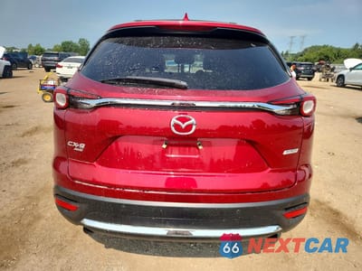 Zdjęcie 6 z 12 samochodu: 2019 MAZDA CX-9 GRAND TOURING VIN:JM3TCBDY8K0321732 - miniatura