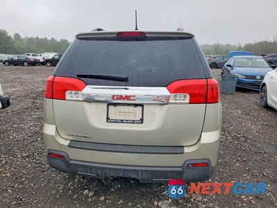 Zdjęcie 6 z 13 samochodu: 2013 GMC TERRAIN SLE VIN:2GKALSEK2D6270642 - miniatura