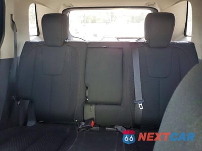 Zdjęcie 10 z 13 samochodu: 2014 GMC TERRAIN SLE VIN:2GKALMEK4E6323872 - miniatura