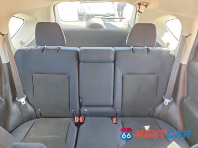 Zdjęcie 10 z 14 samochodu: 2016 HONDA CR-V LX VIN:5J6RM4H35GL003058 - miniatura