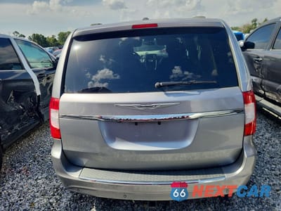 Zdjęcie 6 z 13 samochodu: 2013 CHRYSLER TOWN & COUNTRY TOURING L VIN:2C4RC1CG7DR660108 - miniatura