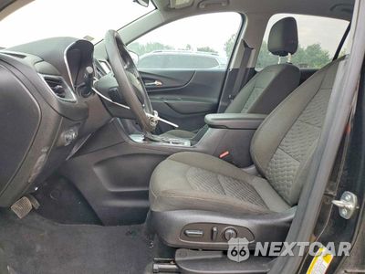 Zdjęcie 7 z 13 samochodu: 2019 CHEVROLET EQUINOX LT VIN:2GNAXKEV5K6163311 - miniatura