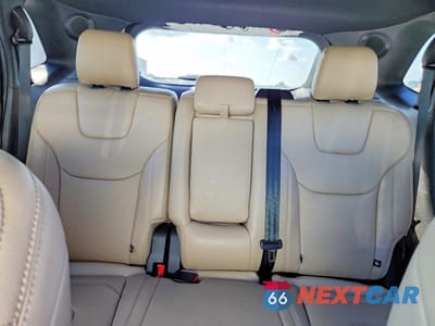 Zdjęcie 10 z 14 samochodu: 2023 FORD EDGE ST VIN:2FMPK4AP4PBA49315 - miniatura