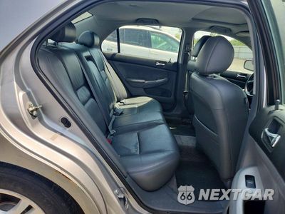 Zdjęcie 10 z 12 samochodu: 2006 HONDA ACCORD EX VIN:1HGCM56846A181958 - miniatura
