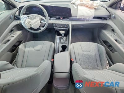 Zdjęcie 8 z 12 samochodu: 2024 HYUNDAI ELANTRA SEL VIN:KMHLM4DG4RU664755 - miniatura