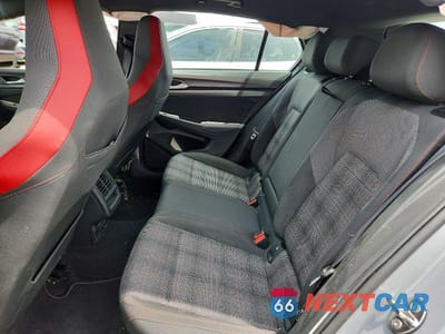 Zdjęcie 10 z 12 samochodu: 2026 VOLKSWAGEN GTI S VIN:WVWLE7CD0TW225445 - miniatura