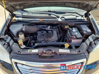 Zdjęcie 12 z 13 samochodu: 2013 CHRYSLER TOWN & COUNTRY TOURING VIN:2C4RC1BG1DR554903 - miniatura