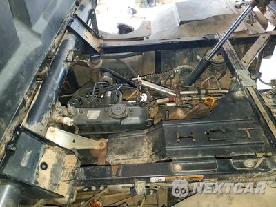 Zdjęcie 7 z 10 samochodu: 2018 KUBOTA RTV 1120 UTILITY VEHICLE VIN:A5KF1GDBJJG030682 - miniatura