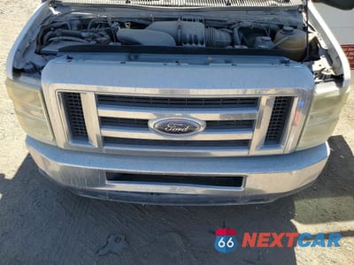 Zdjęcie 12 z 13 samochodu: 2013 FORD ECONOLINE E350 SUPER DUTY WAGON VIN:1FBNE3BL3DDA45338 - miniatura