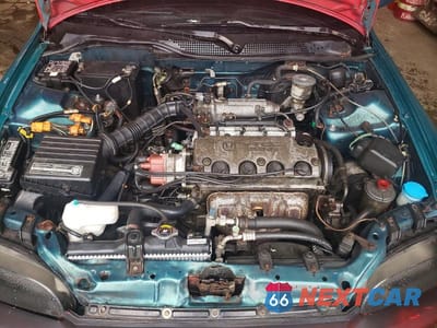 Zdjęcie 11 z 12 samochodu: 1995 HONDA CIVIC EX VIN:2HGEJ123XSH532730 - miniatura