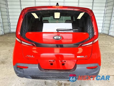 Zdjęcie 6 z 12 samochodu: 2021 KIA SOUL S VIN:KNDJ23AU1M7147491 - miniatura