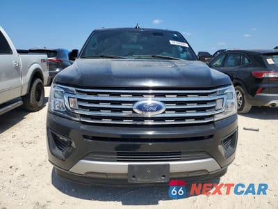 Piąte zdjęcie samochodu w środku: 2021 FORD EXPEDITION XLT VIN:1FMJU1HT4MEA33214 - miniatura