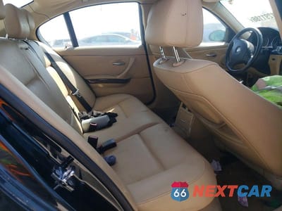 Zdjęcie 10 z 12 samochodu: 2007 BMW 328 I VIN:WBAVA37517NL12506 - miniatura