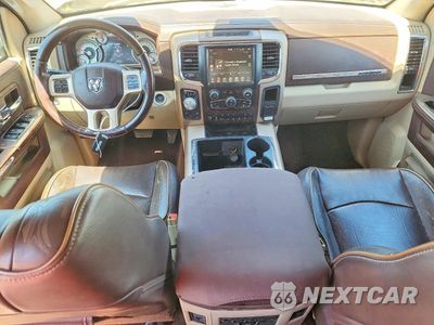Zdjęcie 8 z 12 samochodu: 2014 RAM 1500 LONGHORN VIN:1C6RR7PT3ES445275 - miniatura