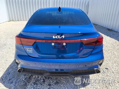 Zdjęcie 6 z 12 samochodu: 2024 KIA FORTE LXS VIN:3KPF24AD9RE818294 - miniatura