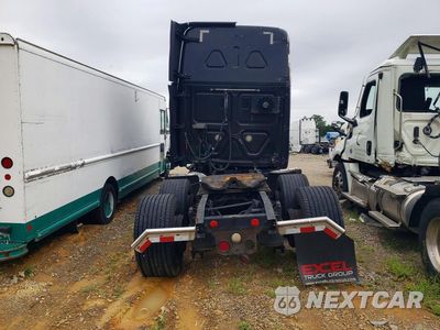 Zdjęcie 6 z 14 samochodu: 2016 FREIGHTLINER CASCADIA 125 SEMI TRUCK VIN:1FUGGLDV1GLHA2524 - miniatura