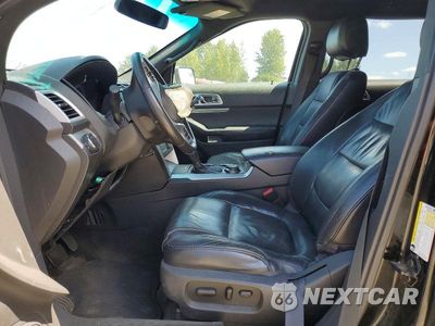 Zdjęcie 7 z 13 samochodu: 2012 FORD EXPLORER XLT VIN:1FMHK8D81CGA48822 - miniatura
