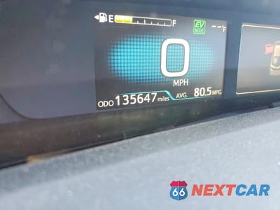 Zdjęcie 9 z 12 samochodu: 2021 TOYOTA PRIUS PRIME LIMITED VIN:JTDKAMFP3M3172089 - miniatura