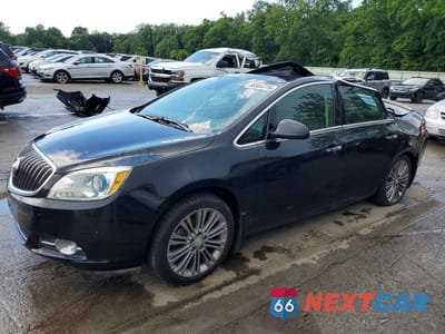 2014 BUICK VERANO 1G4PS5SK6E4132857 - główne zdjęcie licytacji z USA - miniatura
