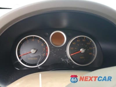 Zdjęcie 9 z 12 samochodu: 2008 NISSAN SENTRA 2.0 VIN:3N1AB61EX8L739552 - miniatura