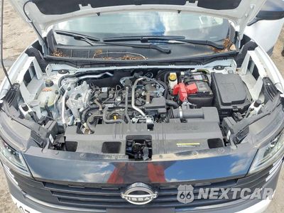 Zdjęcie 12 z 13 samochodu: 2025 NISSAN KICKS S VIN:3N8AP6BB1SL399402 - miniatura