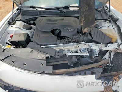 Zdjęcie 11 z 12 samochodu: 2022 DODGE CHARGER GT VIN:2C3CDXHG9NH232373 - miniatura