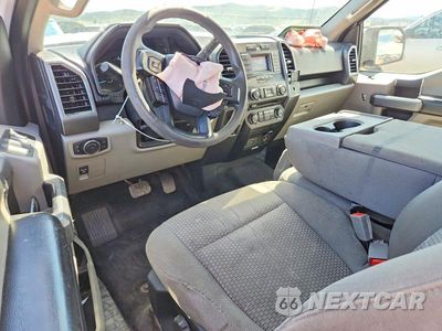 Zdjęcie 8 z 13 samochodu: 2018 FORD F150 SUPER CAB VIN:1FTFX1EG4JKE68031 - miniatura