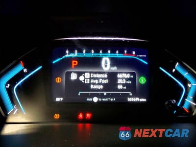 Zdjęcie 9 z 13 samochodu: 2023 HONDA ODYSSEY TOURING VIN:5FNRL6H88PB018530 - miniatura
