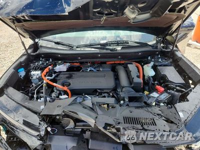 Zdjęcie 11 z 12 samochodu: 2026 HONDA CR-V SPORT TOURING VIN:7FARS6H99TE072834 - miniatura