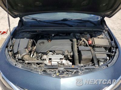 Zdjęcie 12 z 13 samochodu: 2021 CHEVROLET MALIBU LT VIN:1G1ZD5ST9MF035292 - miniatura