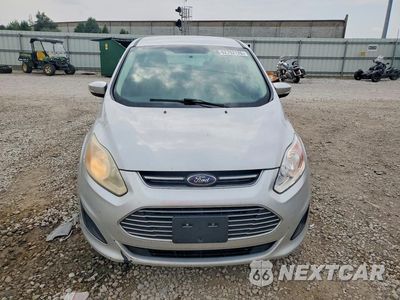 Piąte zdjęcie samochodu w środku: 2014 FORD C-MAX SE VIN:1FADP5AU5EL517740 - miniatura
