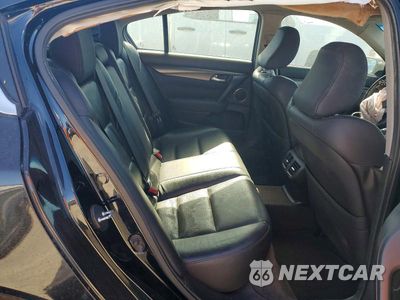 Zdjęcie 10 z 12 samochodu: 2012 ACURA TL VIN:19UUA8F52CA018936 - miniatura
