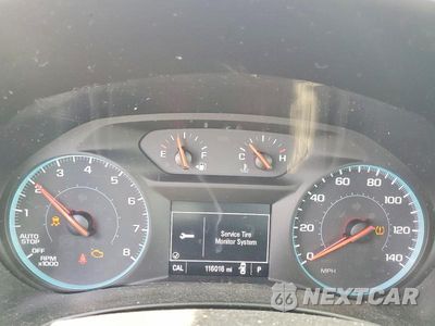 Zdjęcie 9 z 13 samochodu: 2018 CHEVROLET EQUINOX LS VIN:2GNAXHEV7J6227169 - miniatura