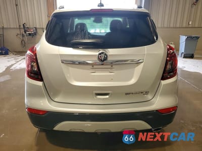 Zdjęcie 6 z 13 samochodu: 2022 BUICK ENCORE PREFERRED VIN:KL4CJESM6NB500435 - miniatura