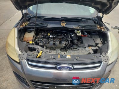 Zdjęcie 12 z 13 samochodu: 2014 FORD ESCAPE TITANIUM VIN:1FMCU9J99EUE52589 - miniatura