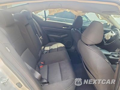 Zdjęcie 10 z 12 samochodu: 2020 NISSAN ALTIMA S VIN:1N4BL4BV0LC223261 - miniatura
