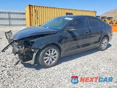 2011 VOLKSWAGEN JETTA SE 3VWDZ7AJXBM103964 - główne zdjęcie licytacji z USA - miniatura