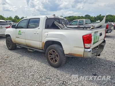 Drugie zdjęcie samochodu z przodu: 2016 TOYOTA TACOMA SR5 V6 VIN:5TFAZ5CN4GX007646 - miniatura