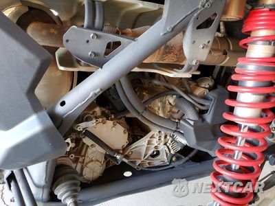 Zdjęcie 7 z 10 samochodu: 2024 CAN-AM MAVERICK X3 DS TURBO VIN:3JBVGAY4XRE001677 - miniatura