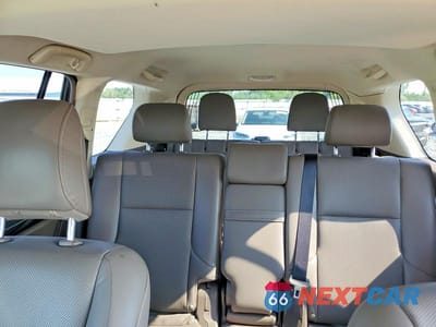 Zdjęcie 10 z 13 samochodu: 2016 LEXUS GX 460 VIN:JTJBM7FX8G5123355 - miniatura