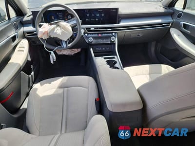 Zdjęcie 8 z 13 samochodu: 2025 HYUNDAI SONATA SEL VIN:KMHL64JA2SA493392 - miniatura