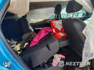 Zdjęcie 10 z 12 samochodu: 2025 CHEVROLET TRAX ACTIV VIN:KL77LKEP2SC216714 - miniatura