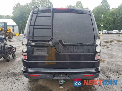 Zdjęcie 6 z 13 samochodu: 2016 LAND ROVER LR4 HSE VIN:SALAG2V62GA801650 - miniatura
