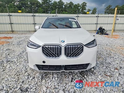 Piąte zdjęcie samochodu w środku: 2025 BMW X3 30 XDRIVE VIN:5UX53GP01S9125291 - miniatura