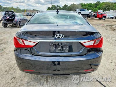 Zdjęcie 6 z 13 samochodu: 2011 HYUNDAI SONATA GLS VIN:5NPEB4AC1BH269856 - miniatura